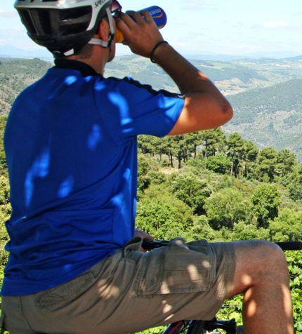Douro Valley self-guided bike tour 
