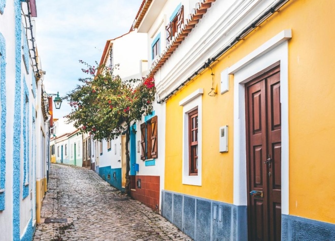 how safe is portugal for tourists