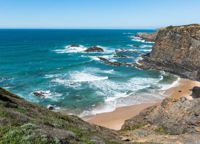 What to see in alentejo portugal