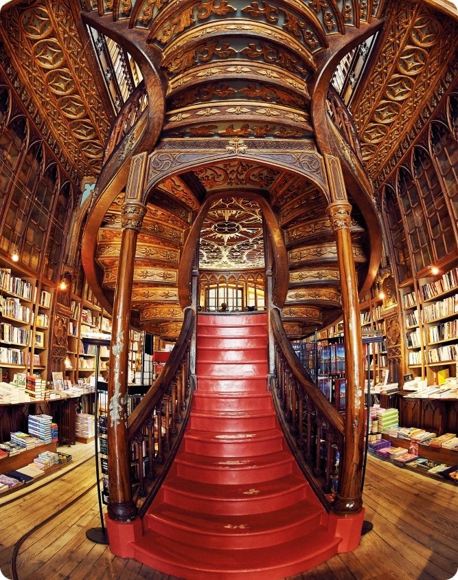 Porto Tours